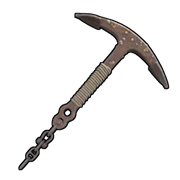 diverpickaxe