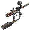 paintballgun