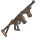 Custom SMG