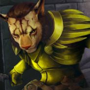 Inferno Lycan
