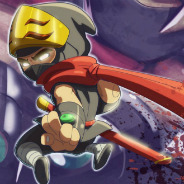 Lone Scepter