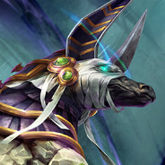 Savage Cosmos