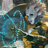 [Warlords] Ghost