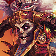 [Demonic] Demonic Spirit
