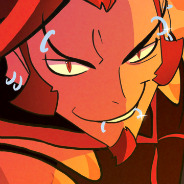 Amber Crimson