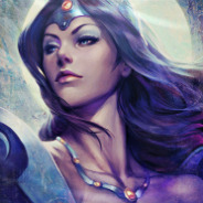Shadow Elementalist