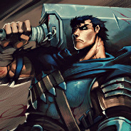 [E] [Marauders] *Knox