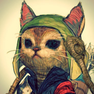 *Sniper Sorcerer