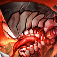 Colossus Monarch
