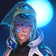 *Gravity Technomancer
