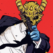 [Bounty Hunters] *Sly