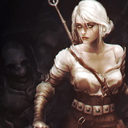 Bot Enchantress